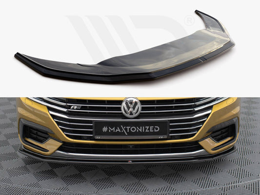 Front Splitter V.1 VW Arteon R-Line