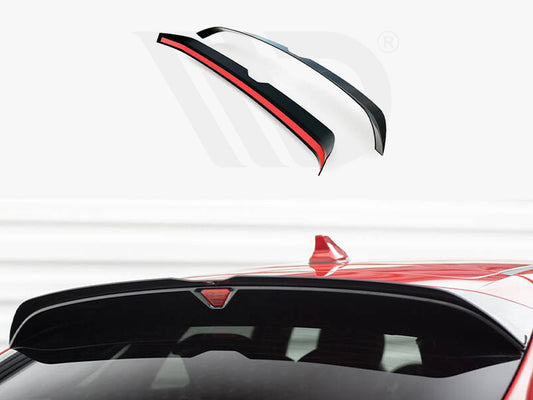 Spoiler CAP Kia ProCeed GT / GT-Line Mk1