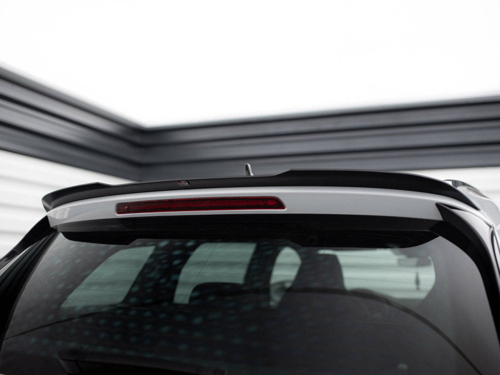 Spoiler CAP V.1 Skoda Kodiaq Mk1 Sportline / RS