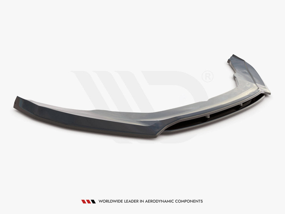 Front Splitter Skoda Kodiaq Mk1 Sportline / RS