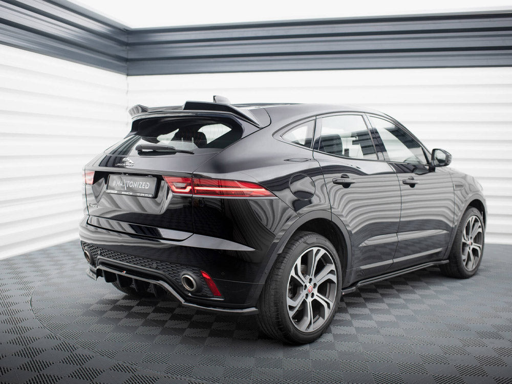 Spoiler CAP 3D Jaguar E-Pace R-Dynamic Mk1