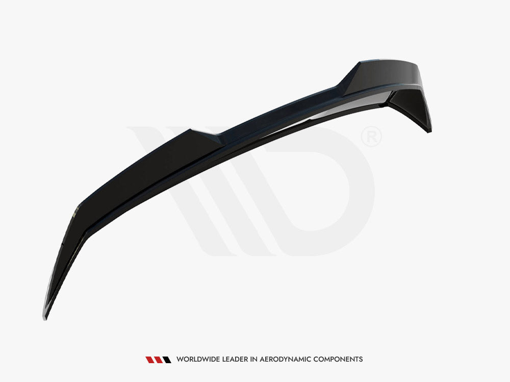 Spoiler CAP 3D Jaguar E-Pace R-Dynamic Mk1