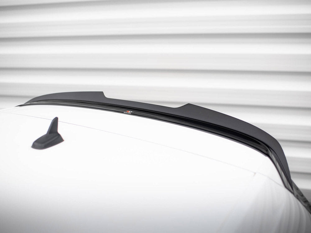 Spoiler CAP V.2 VW Golf 7 R / R-Line / GTI