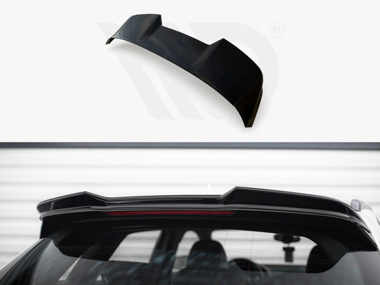 Spoiler CAP 3D Audi S3 / A3 S-Line Sportback / Hatchback 8V