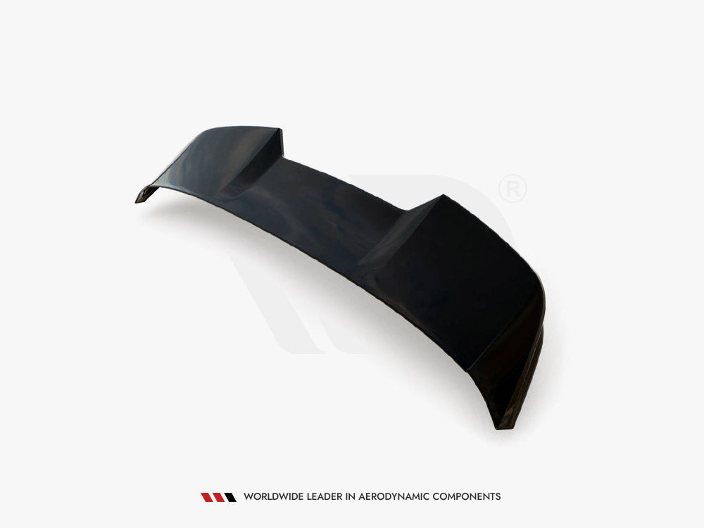 Spoiler CAP 3D Audi S3 / A3 S-Line Sportback / Hatchback 8V