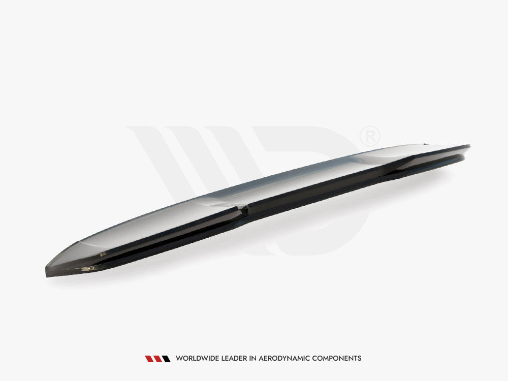 Spoiler CAP 3D Audi S3 / A3 S-Line Sportback / Hatchback 8V