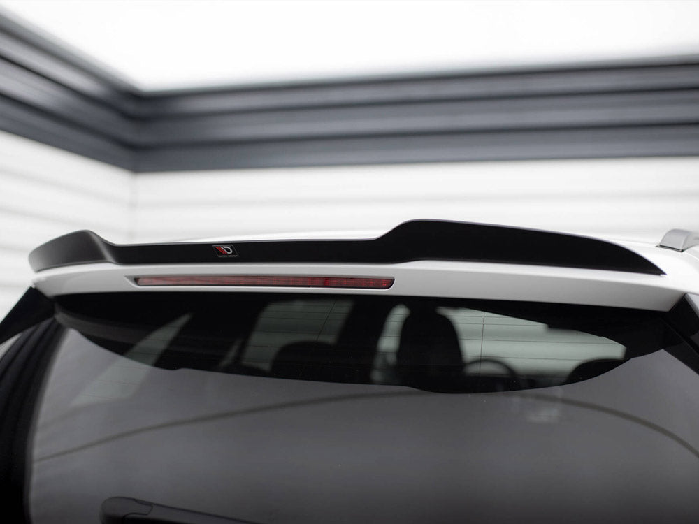 Spoiler CAP Mercedes-Benz C Estate AMG-Line / 43 AMG S206