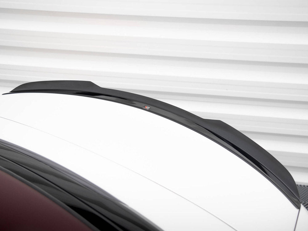 Spoiler CAP Mercedes-Benz E Cabriolet AMG-Line / E53 AMG A238