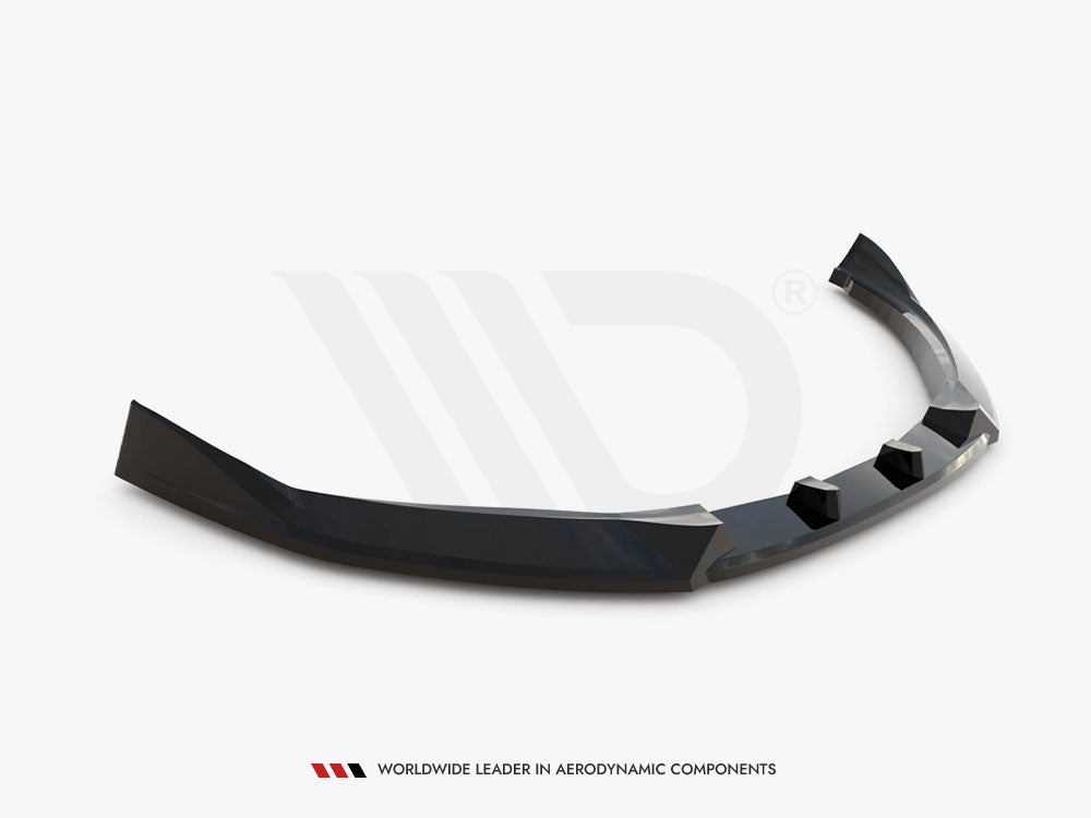 Front Splitter Volvo S80 Mk2