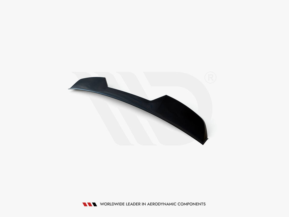 Spoiler CAP 3D Volvo S80 Mk2