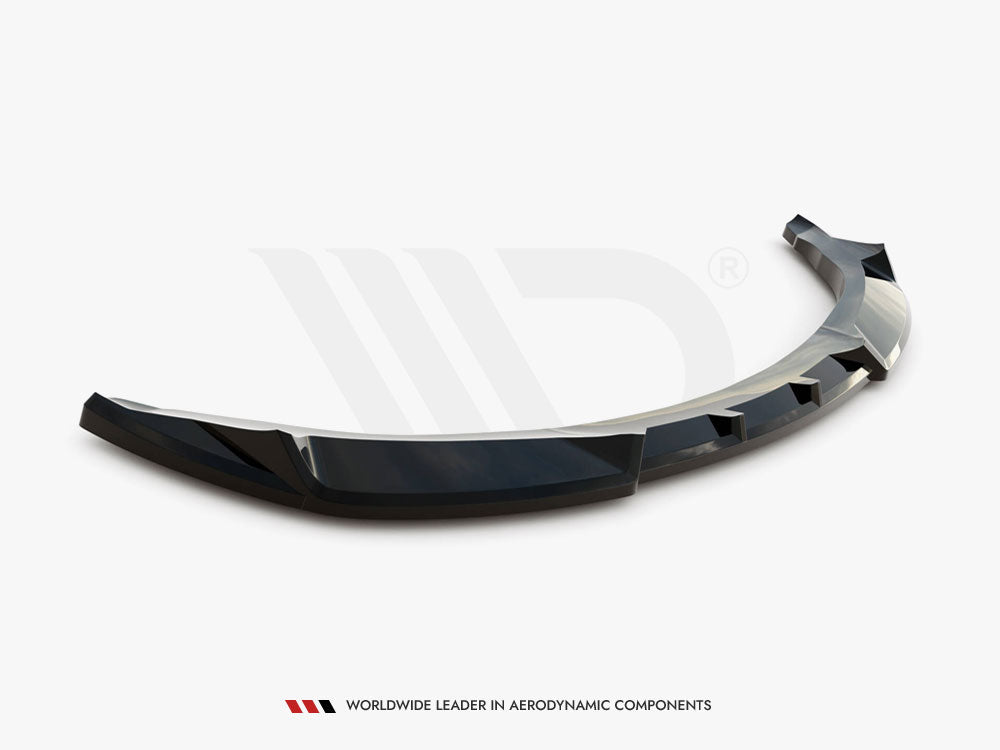 Front Splitter Suzuki Swift Sport Mk4