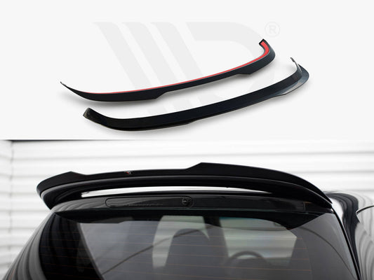 Spoiler CAP Suzuki Swift Sport Mk4