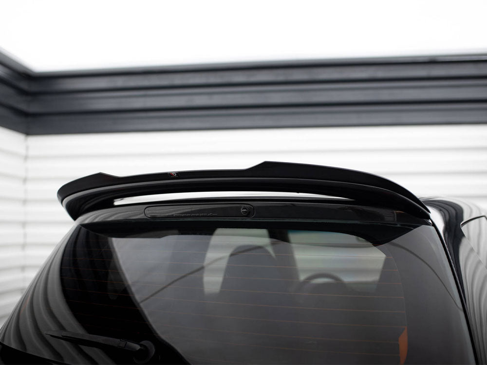 Spoiler CAP Suzuki Swift Sport Mk4