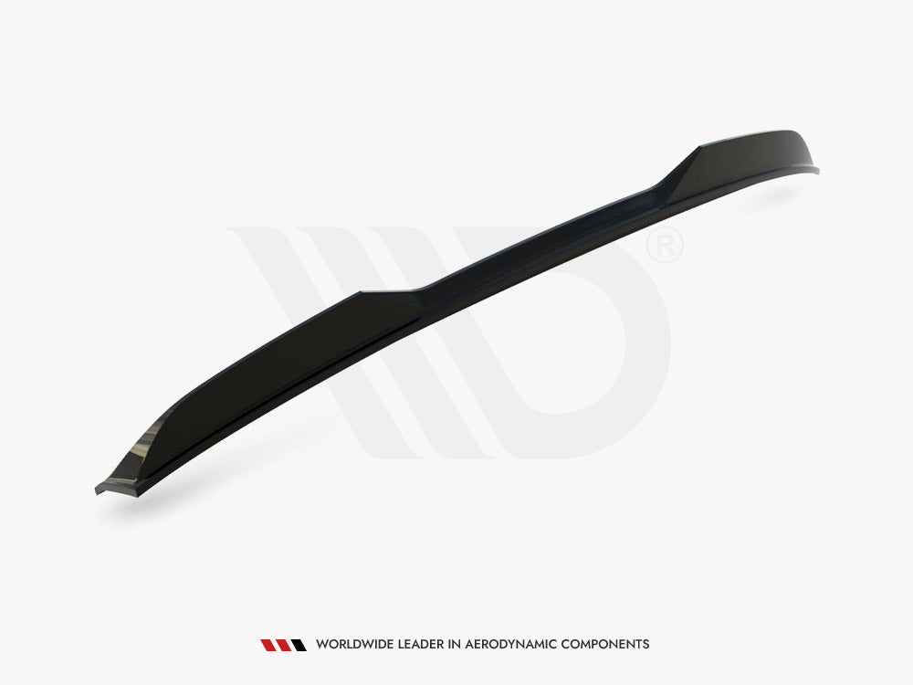 Spoiler CAP 3D BMW 5 M-Pack F10