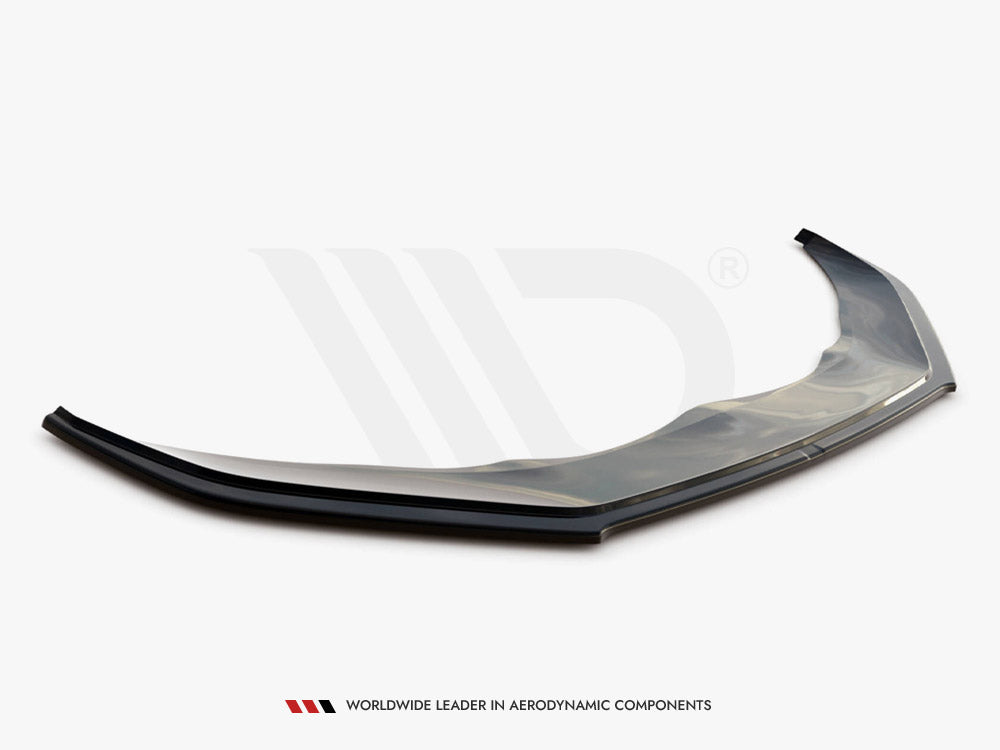 Front Splitter Porsche Panamera GTS 971