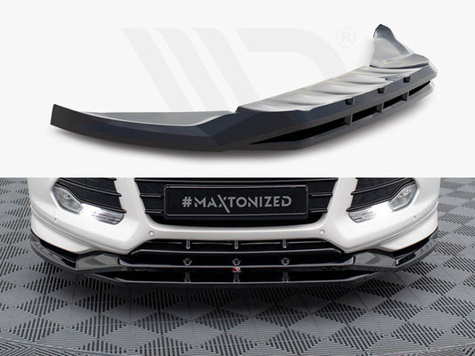 Front Splitter Ford Kuga ST-Line Mk2