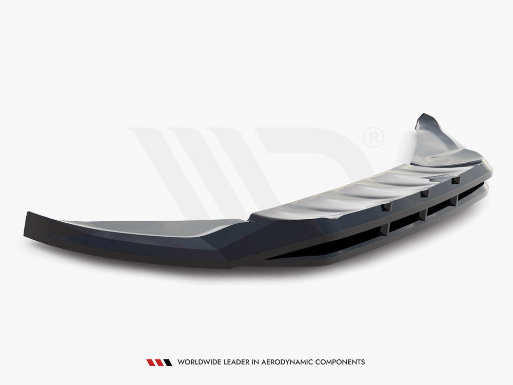 Front Splitter Ford Kuga ST-Line Mk2