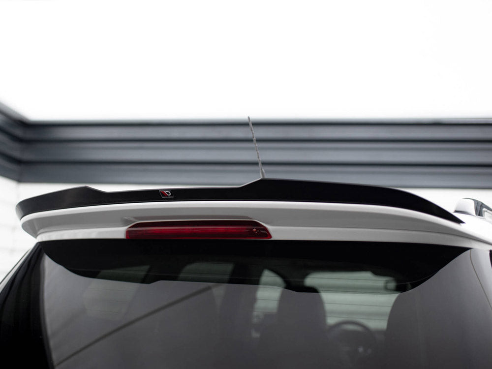 Spoiler CAP Ford Kuga ST-Line Mk2