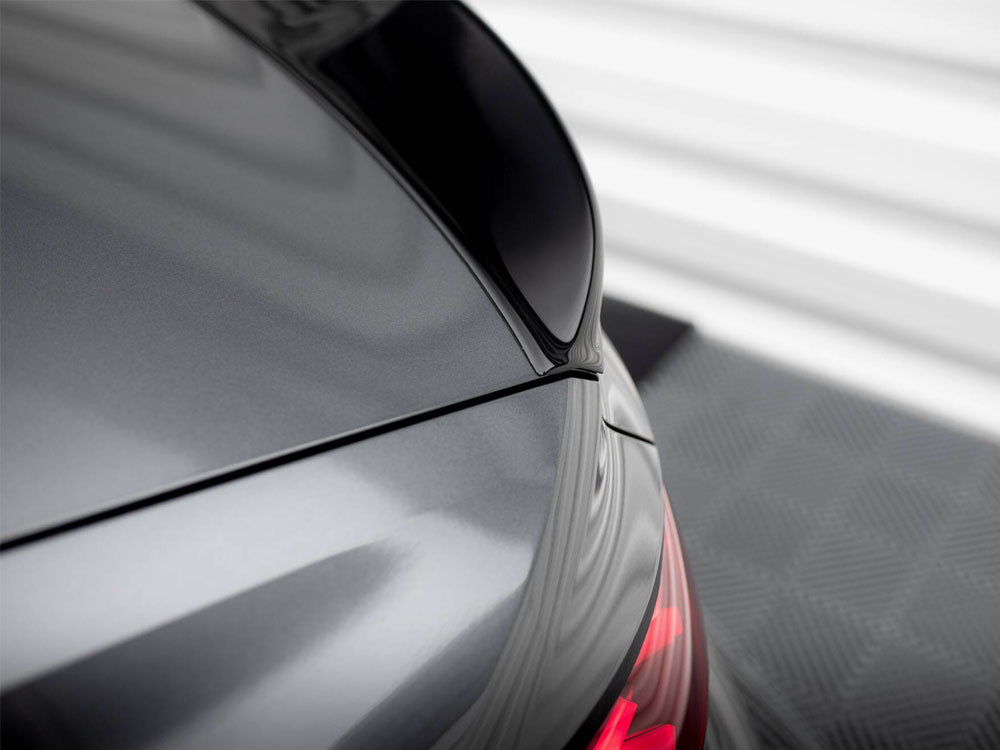 Spoiler CAP 3D Audi A3 / A3 S-Line / S3 / RS3 Sedan 8Y