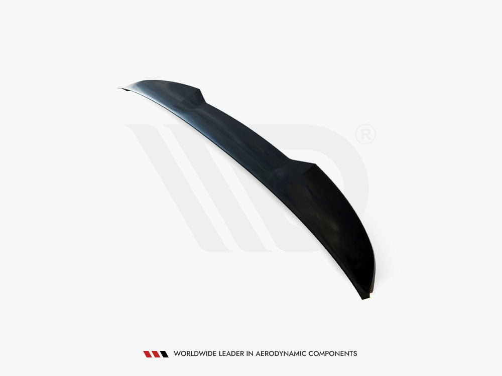 Spoiler CAP 3D Audi A3 / A3 S-Line / S3 / RS3 Sedan 8Y