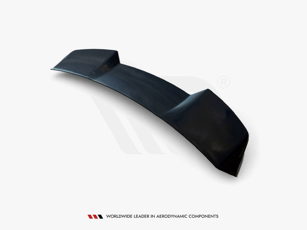 Upper Spoiler CAP 3D Audi RSQ8 Mk1