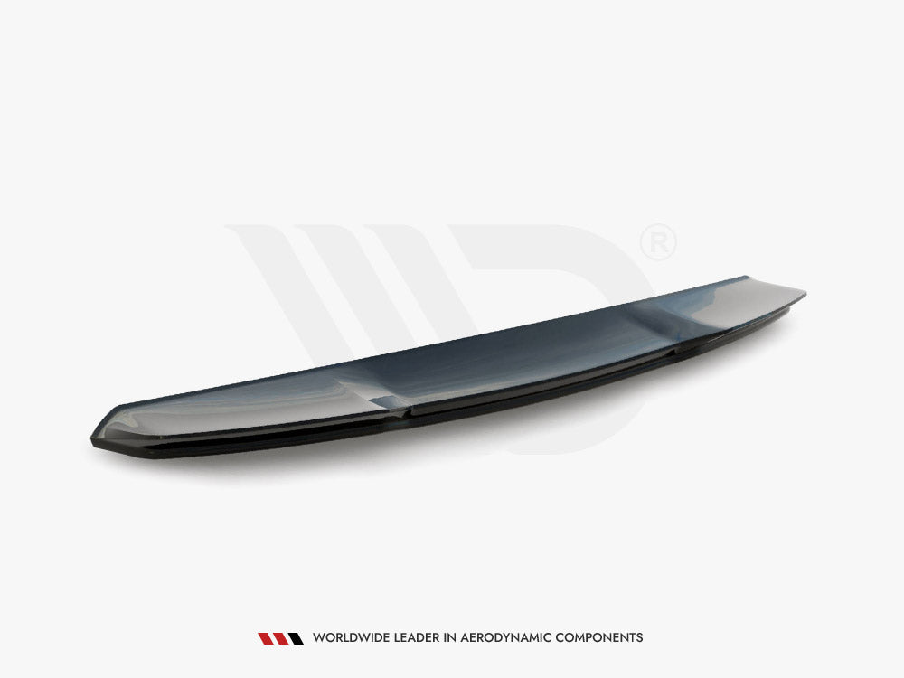 Upper Spoiler CAP 3D Audi RSQ8 Mk1