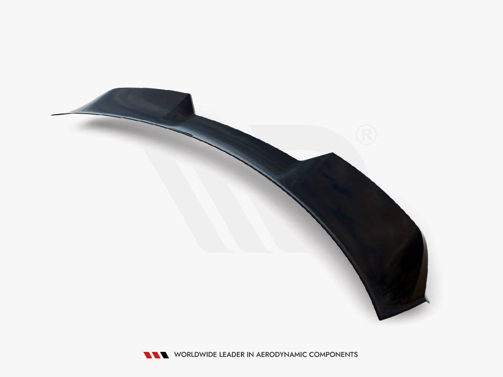 Lower Spoiler CAP 3D Audi RSQ8 / SQ8 / Q8 S-Line Mk1