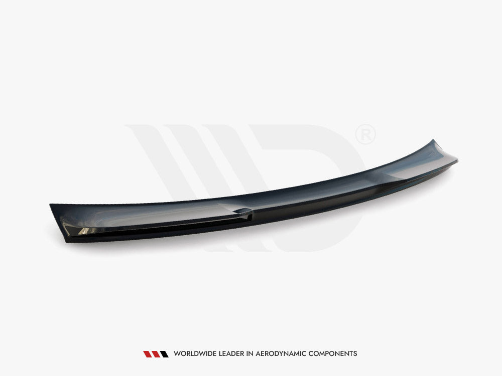 Lower Spoiler CAP 3D Audi RSQ8 / SQ8 / Q8 S-Line Mk1