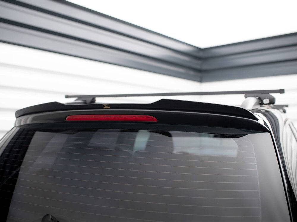 Spoiler CAP Volkswagen Touareg Mk2