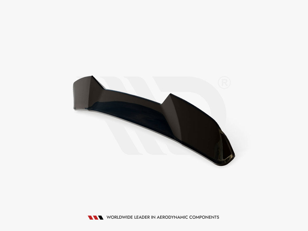 Spoiler CAP 3D BMW X3 M F97 Facelift