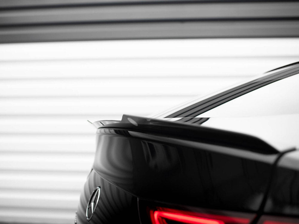 Spoiler CAP Mercedes GLE Coupe AMG Line C167