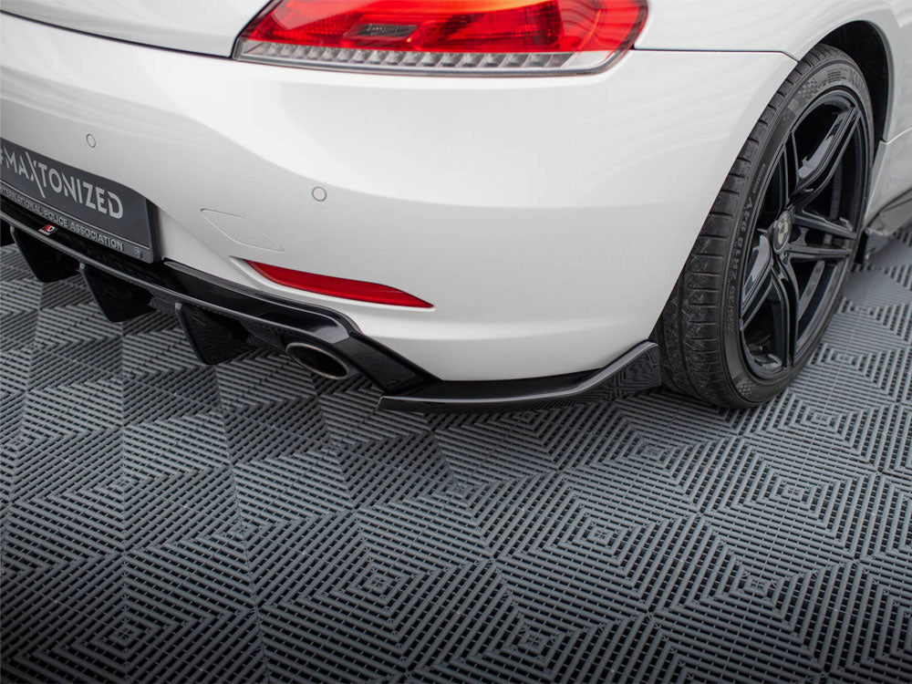 Rear Side Splitters BMW Z4 E89