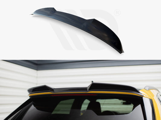 Spoiler CAP 3D Audi RS3 / S3 / A3 S-Line Sportback 8Y