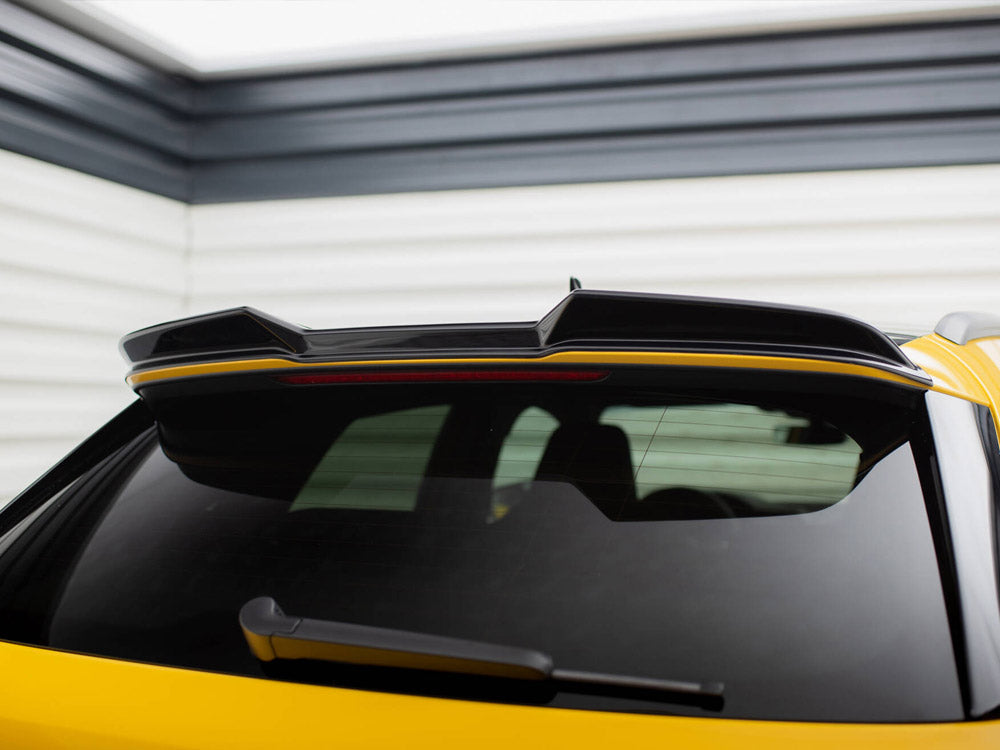 Spoiler CAP 3D Audi RS3 / S3 / A3 S-Line Sportback 8Y