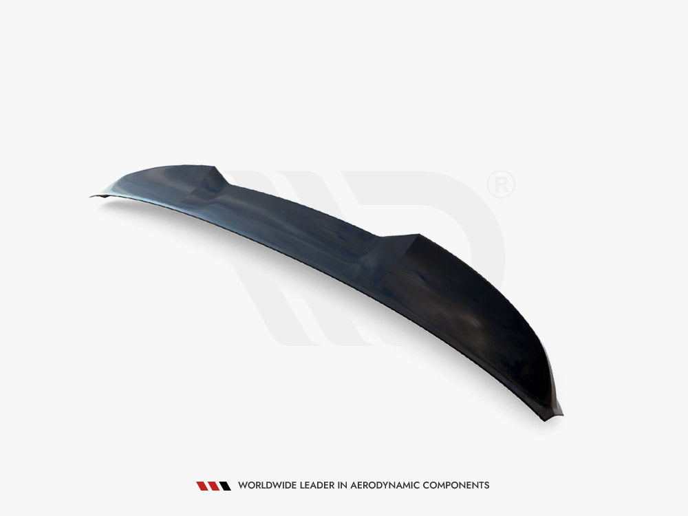 Spoiler CAP 3D Audi RS3 / S3 / A3 S-Line Sportback 8Y