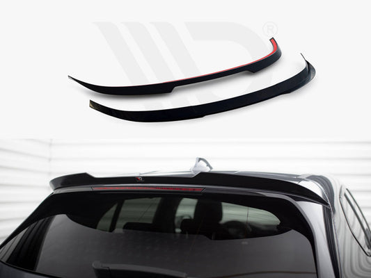 Spoiler CAP BMW 1 F40