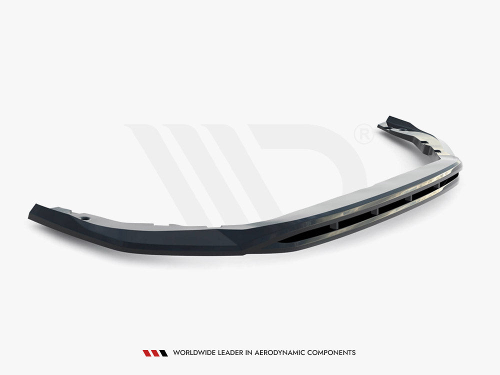 Front Splitter Audi A8 D5