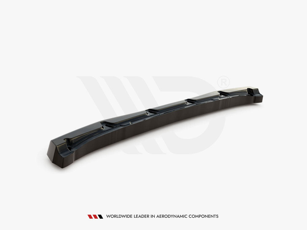 Central Rear Splitter BMW 4 M440i G22