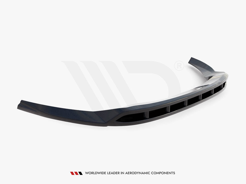 Front Splitter Ford Transit Custom Mk1