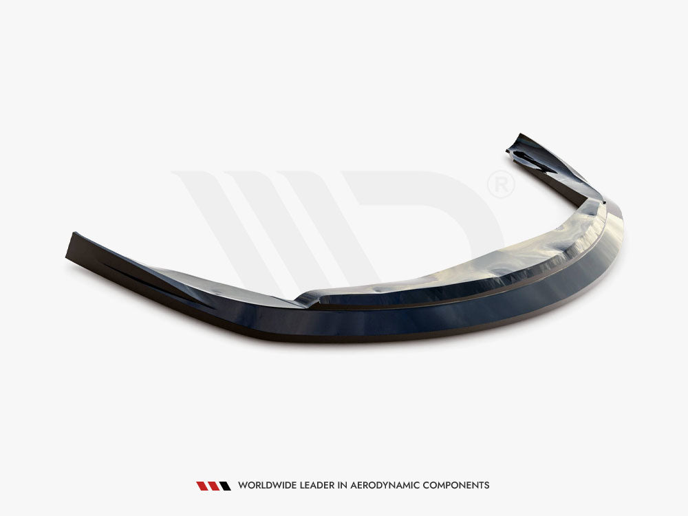 Front Splitter V.2 Porsche 911 Carrera 997 Facelift