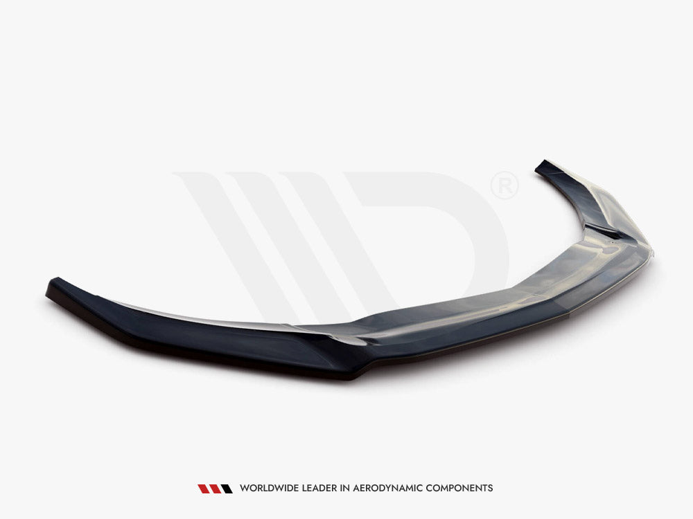 Front Splitter V.2 Mercedes-Benz A45 Aero W176 Facelift