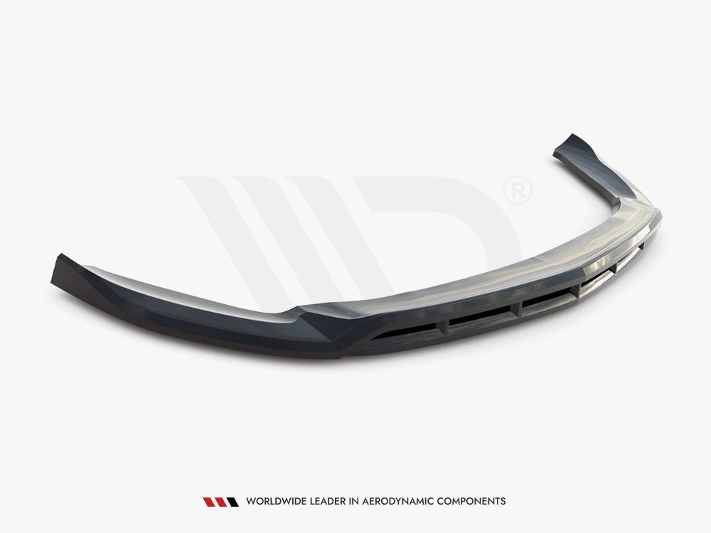 Front Splitter Mercedes-AMG A35 W177 Facelift