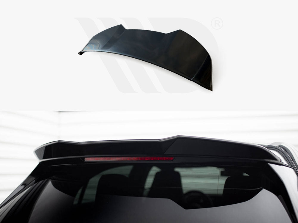 Spoiler CAP 3D Mercedes-AMG A35 Hatchback W177