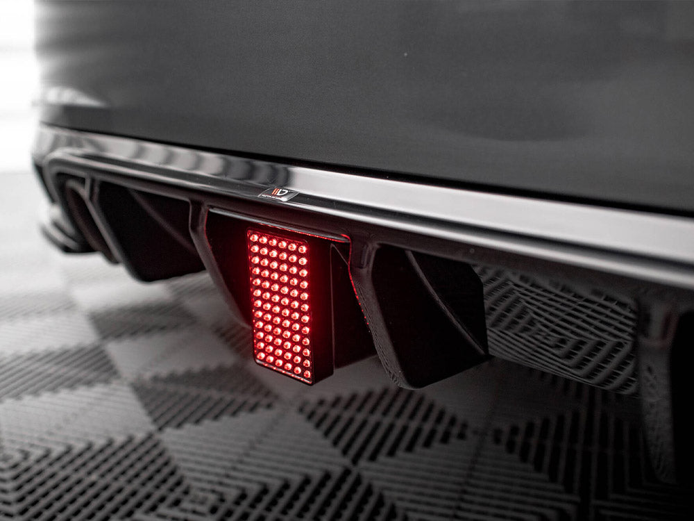 LED STOP Light Audi TT S-Line 8S