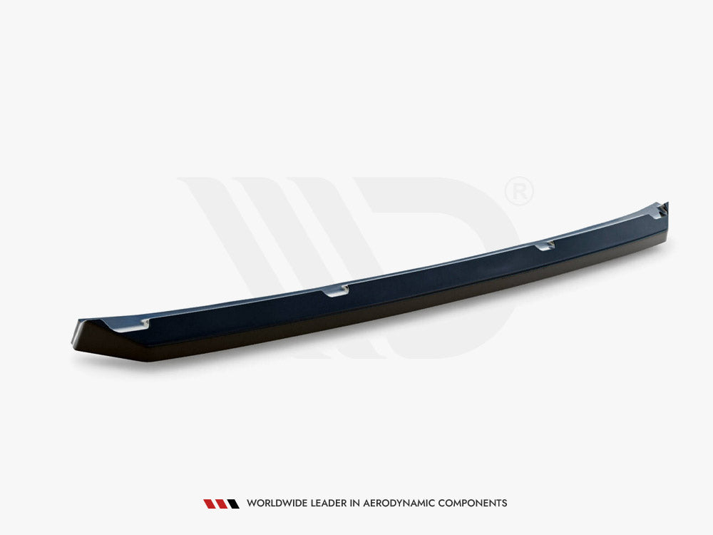 Central Rear Splitter BMW M440i Gran Coupe G26