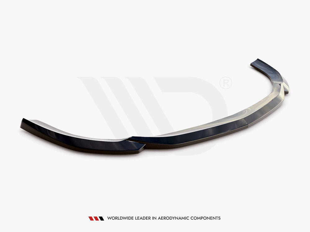 Front Splitter V.1 Mercedes-AMG GT 43 4 Door Coupe V8 Styling Package