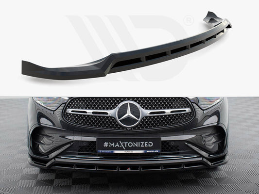 Front Splitter Mercedes-Benz GLC AMG-Line X254