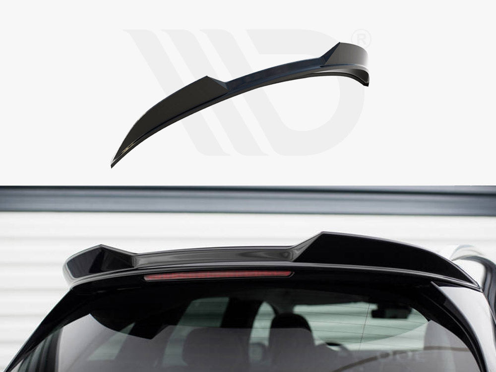 Spoiler CAP 3D Mercedes-Benz GLC AMG-Line X254