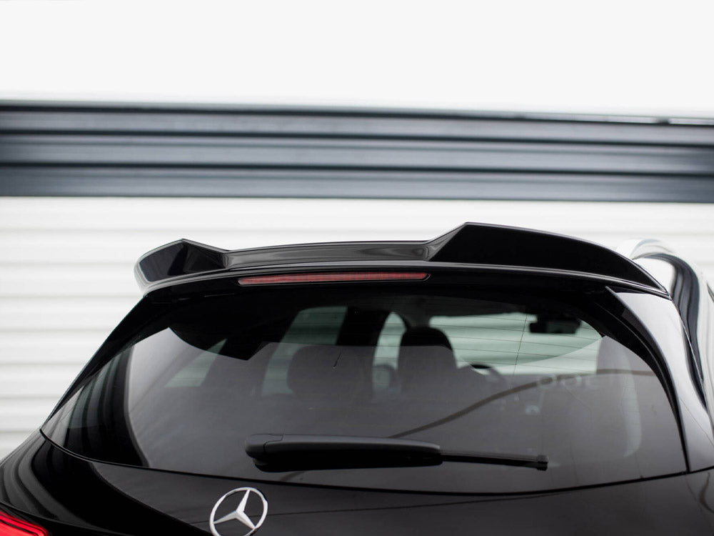 Spoiler CAP 3D Mercedes-Benz GLC AMG-Line X254