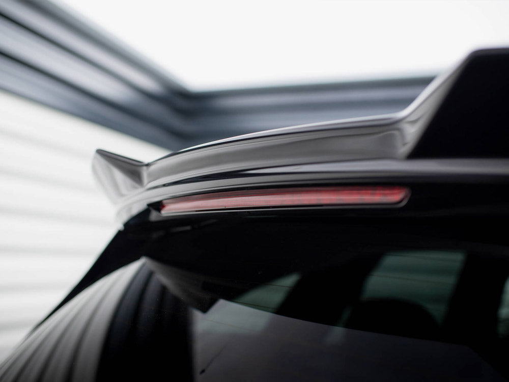 Spoiler CAP 3D Mercedes-Benz GLC AMG-Line X254